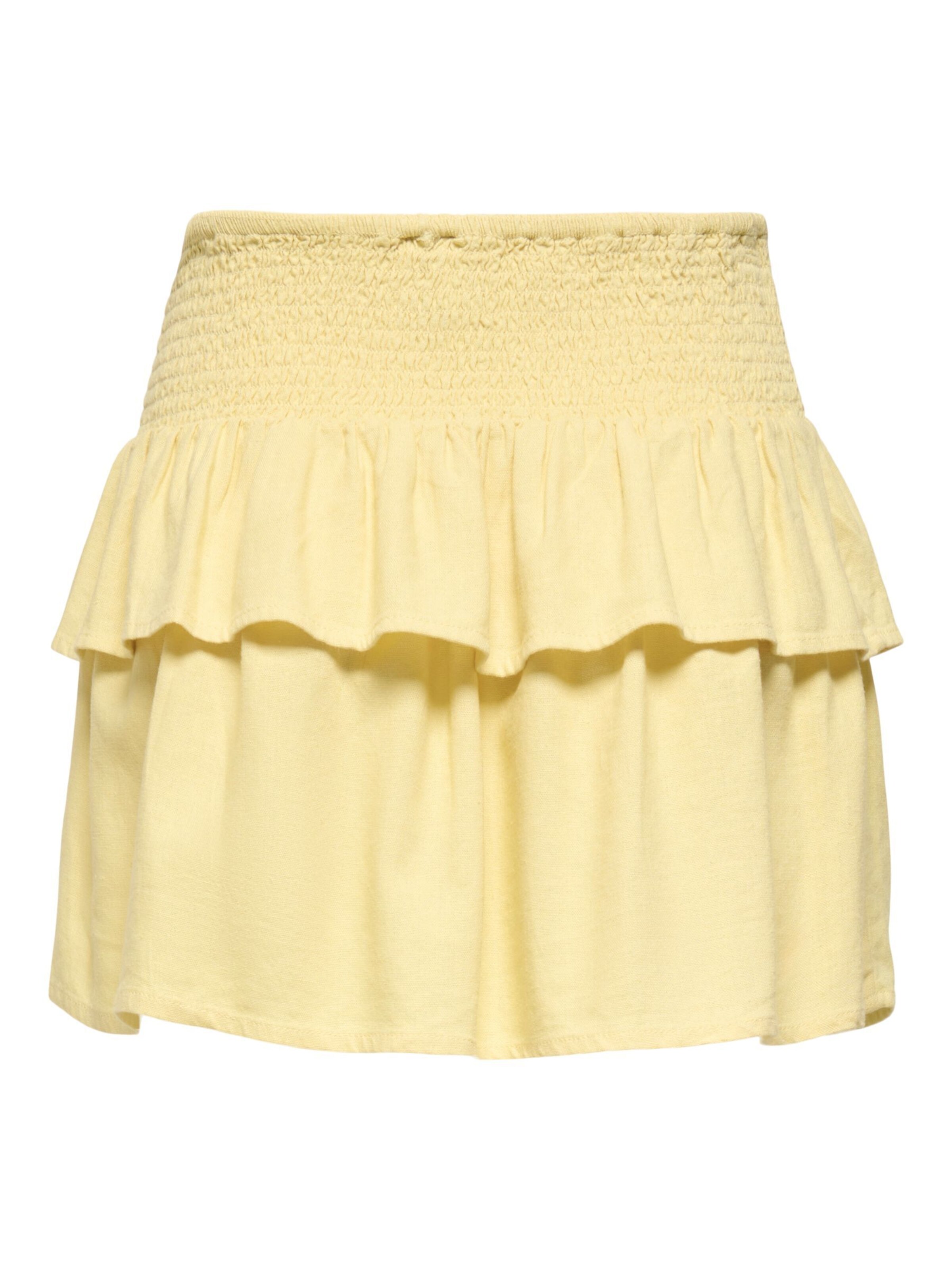 ONLY Rock 'ONLGOA' in Gelb