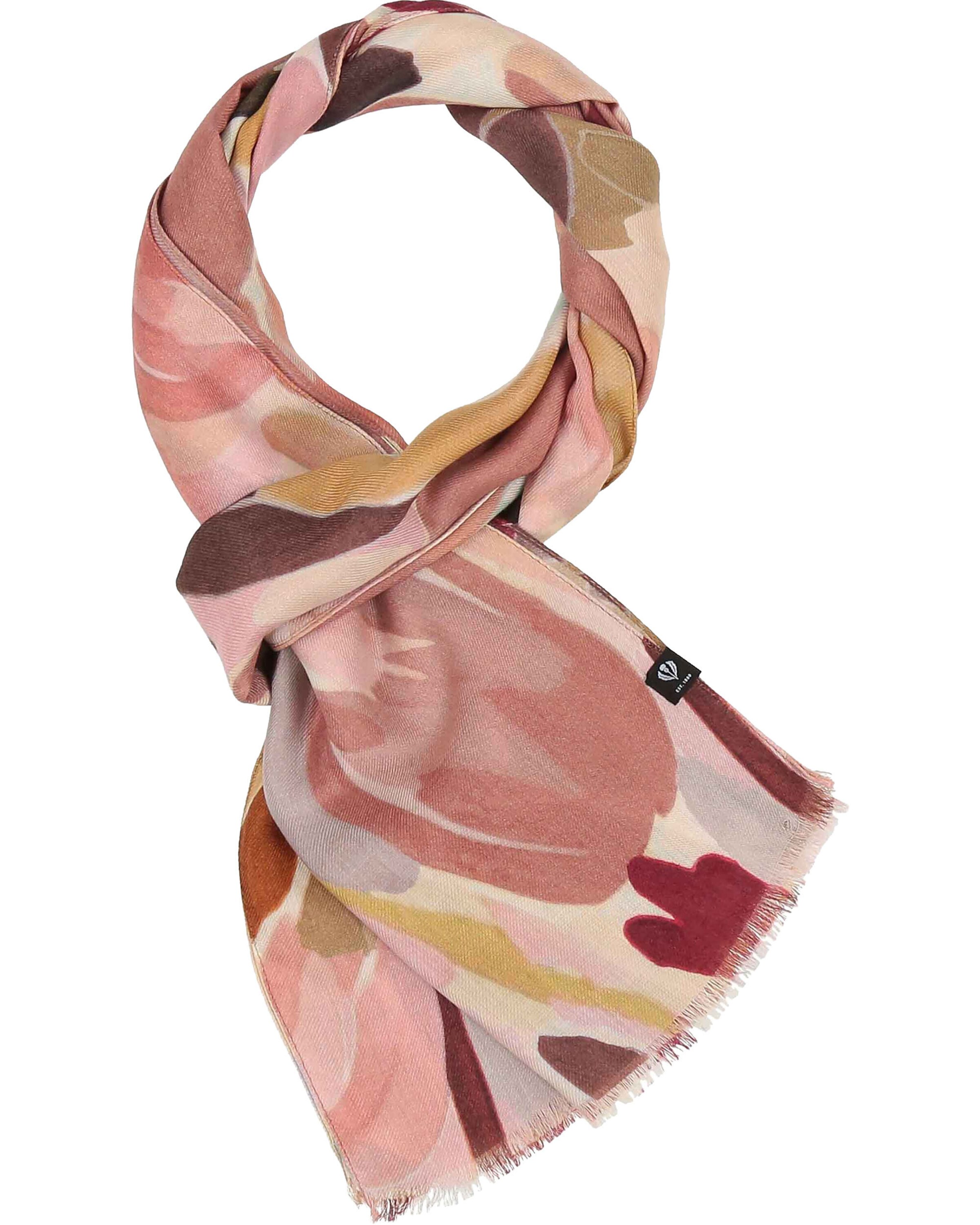 FRAAS Schal in Pink