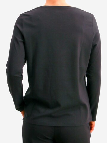 JOOP! Shirt ' Cosy ' in Black