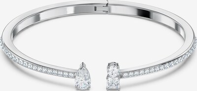 Swarovski Armbånd i sølv, Produktvisning