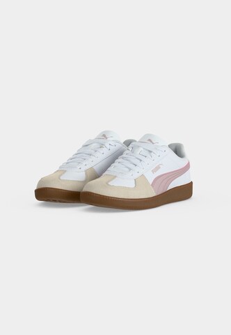 PUMA Sneakers 'Club LT' in White