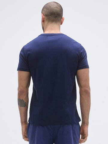 Polo Ralph Lauren Bluser & t-shirts i blå