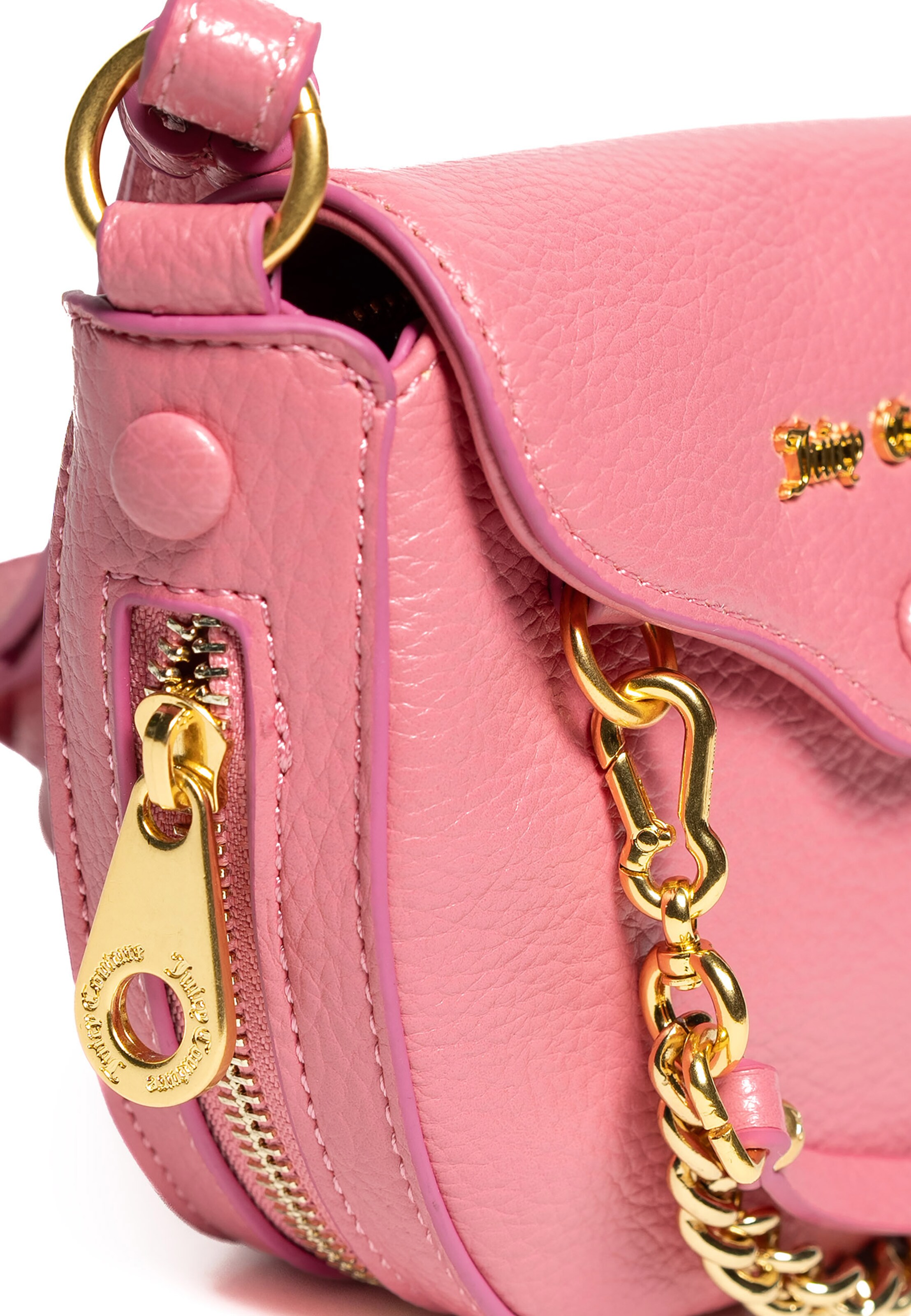 Borsa a mano di Juicy Couture in rosa