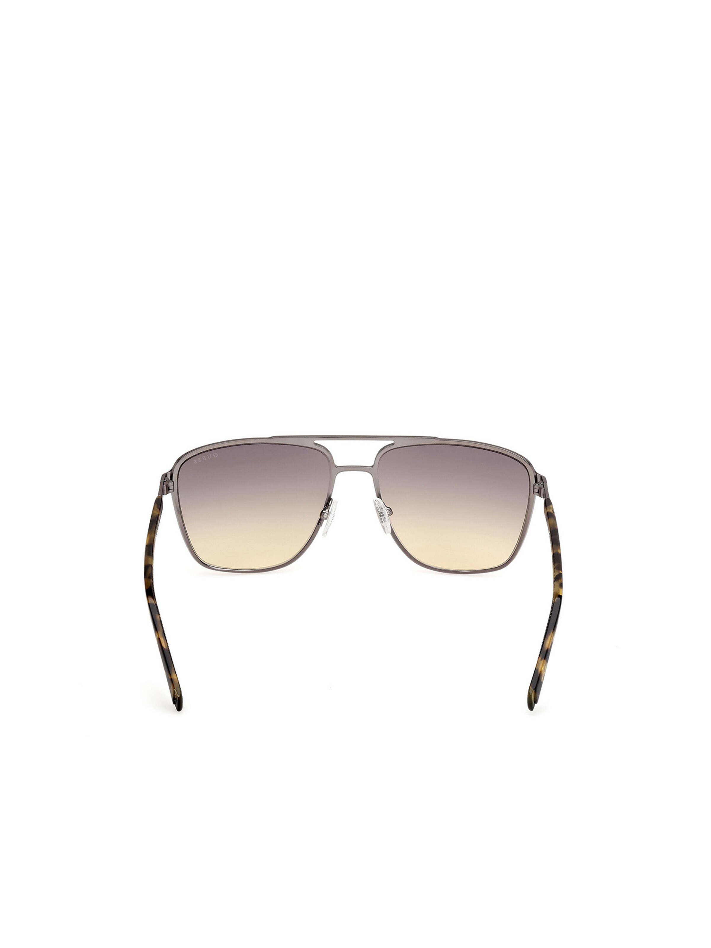 GUESS Sonnenbrille in Grau