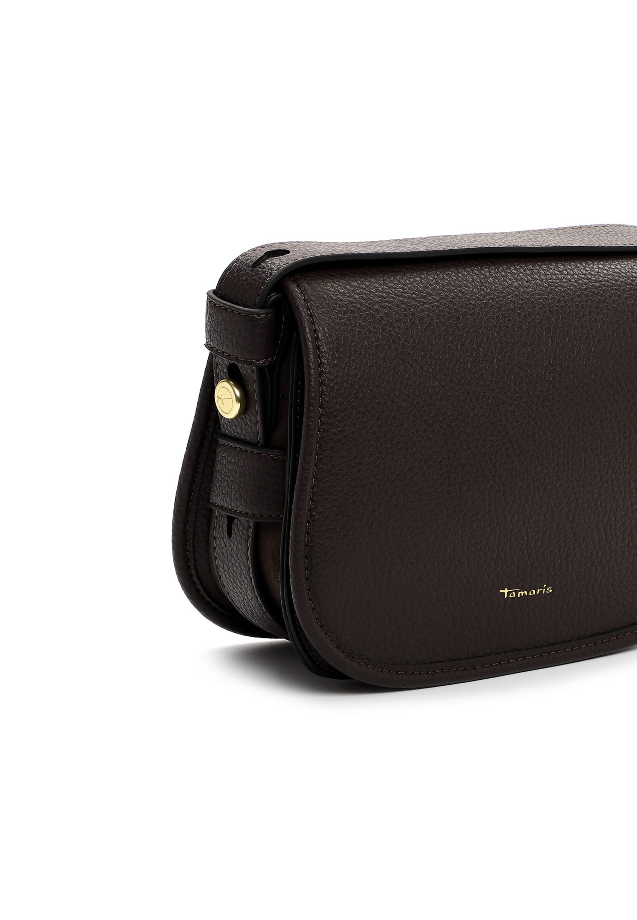 Sac à bandoulière 'Galina' Tamaris en marron