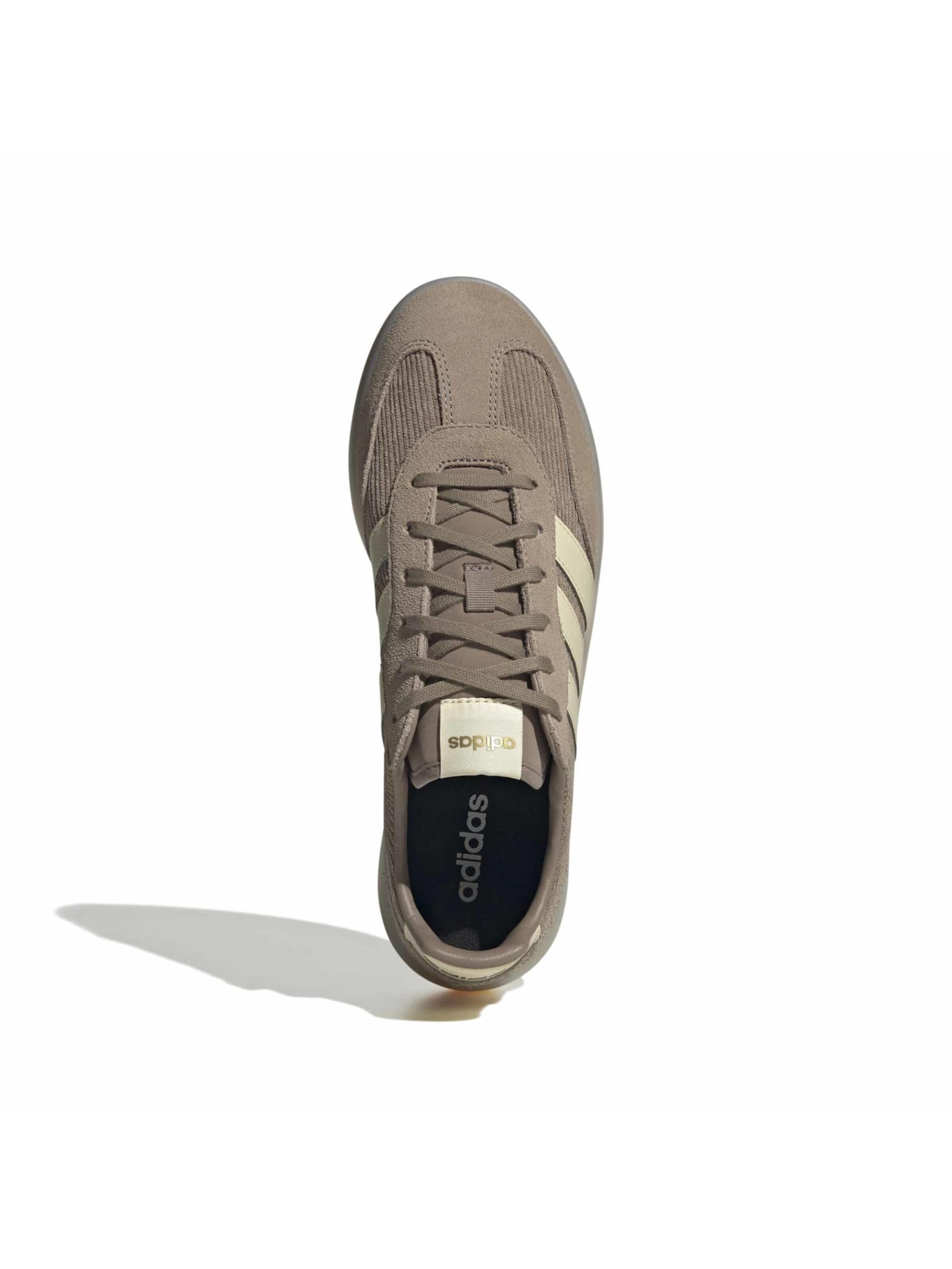 ADIDAS SPORTSWEAR Nízke tenisky 'BARREDA DECODE' - Béžová