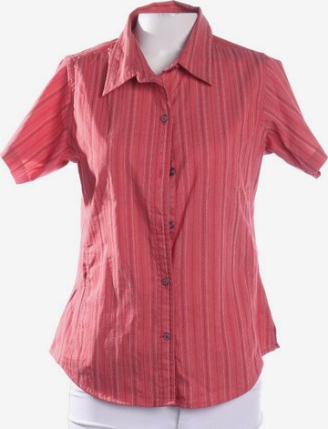 THE NORTH FACE Blouse & Tunic in S in Pink: front