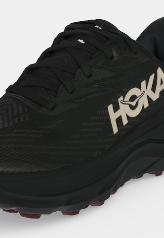 HOKA Běžecká obuv 'CHALLENGER 8' – černá