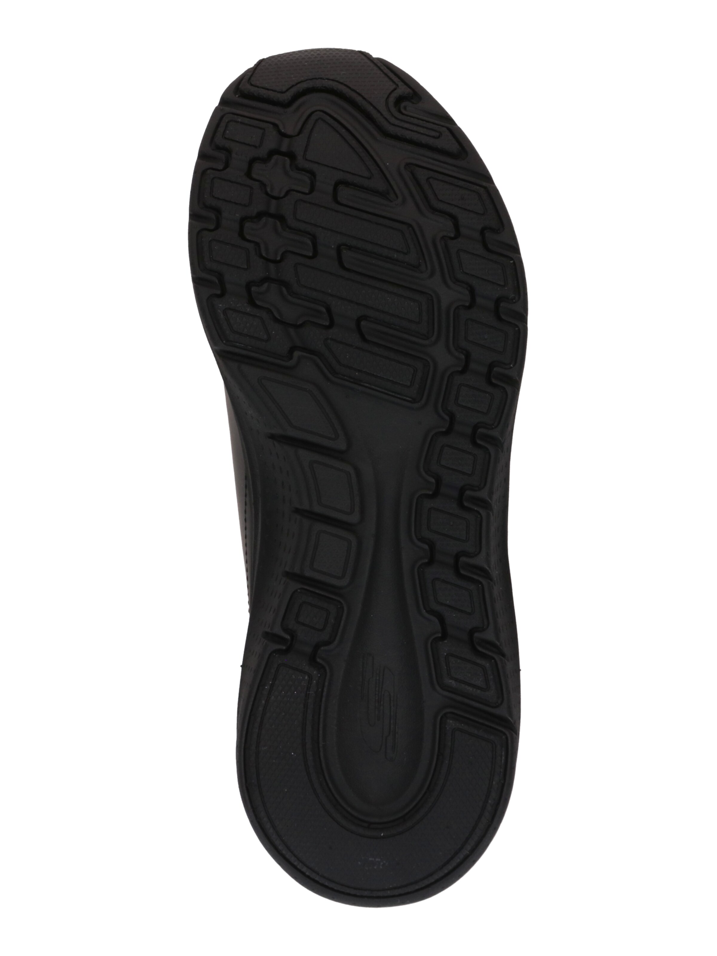 SKECHERS Platform trainers 'ARCH FIT 2.0' in Black