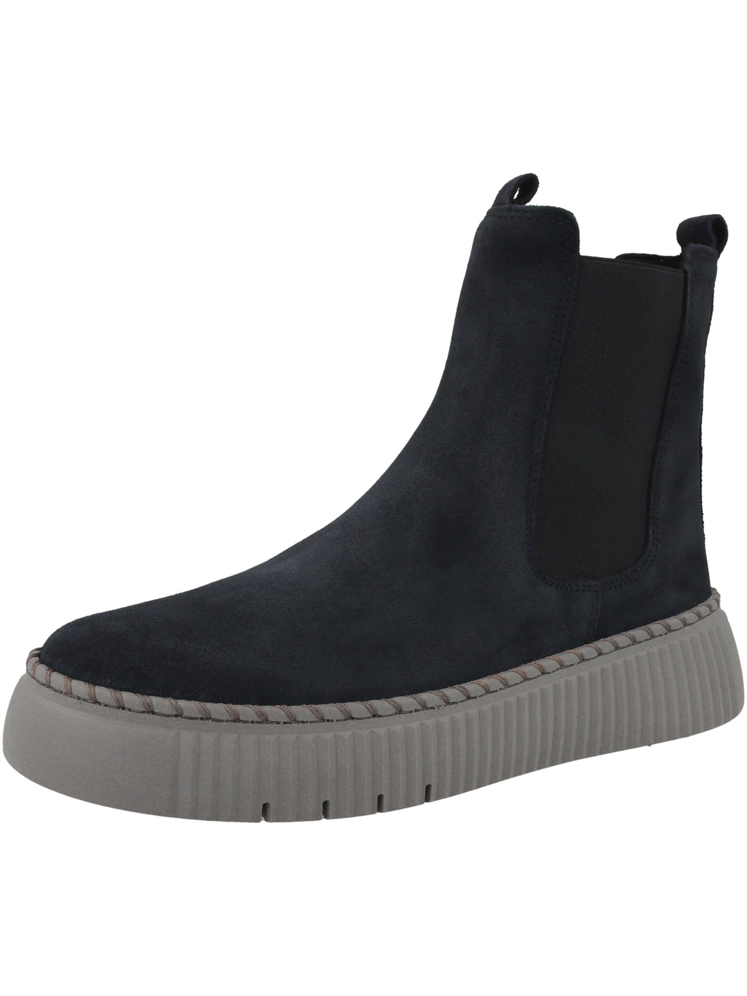 GABOR Boots ' 73.540 ' in Blau