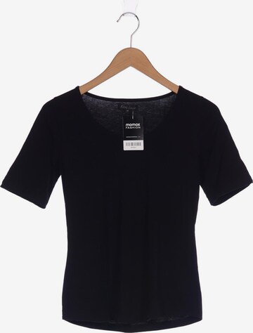 King Louie Top & Shirt in M in Black: front