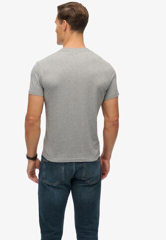 Superdry & Co Shirt in Grau