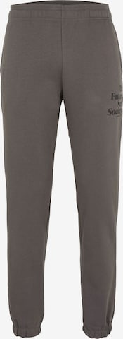 Regular Pantalon O'NEILL en gris : devant