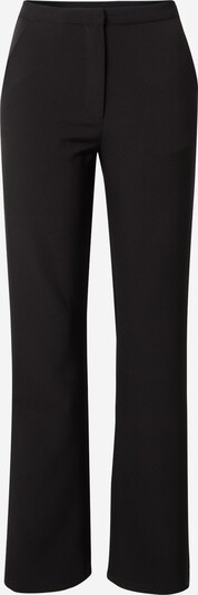 Pantaloni 'COURTNEY' Rut & Circle pe negru, Vizualizare produs