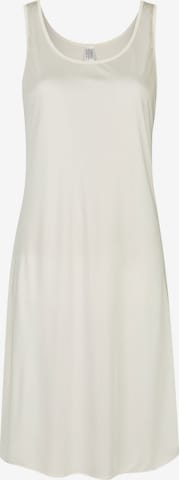 Nina von C. Unterhemd 'Elegance' in Beige: Vorderseite