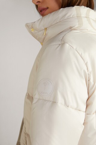 JOOP! Winter Jacket in White