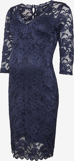Kokteilinė suknelė 'Ivana' iš MAMALICIOUS, spalva – tamsiai mėlyna, Prekių apžvalga