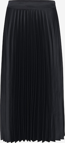 Jupe 'Veneda' Part Two en bleu : devant