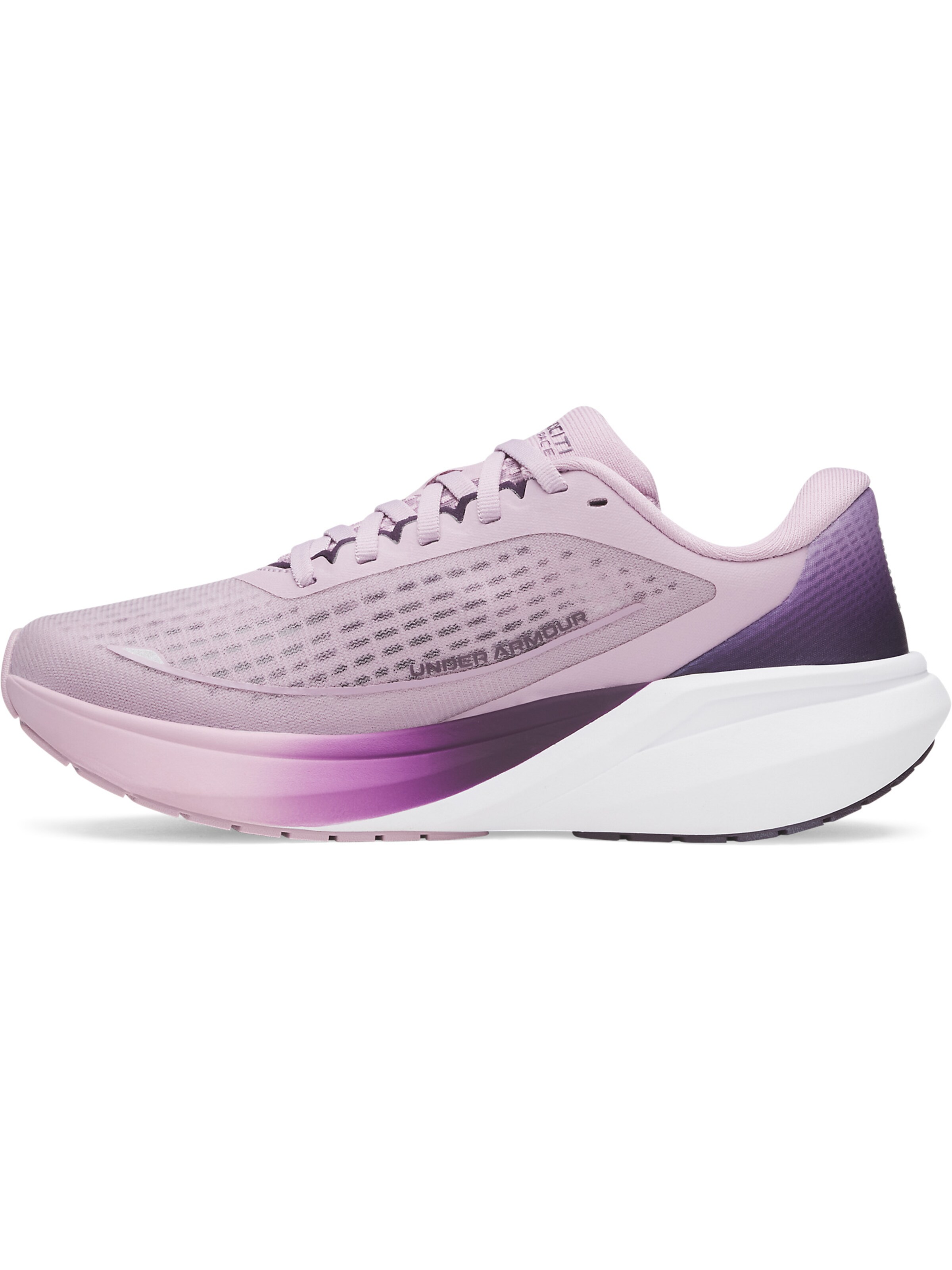 UNDER ARMOUR Running shoe 'Velociti' in 42 in Pink, Item view
