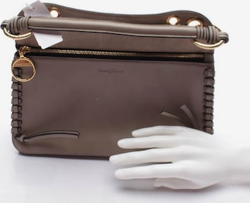 See by Chloé Handtasche One Size in Braun