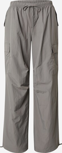 STUDIO SELECT Pantalon cargo 'Glenn' en gris, Vue avec produit