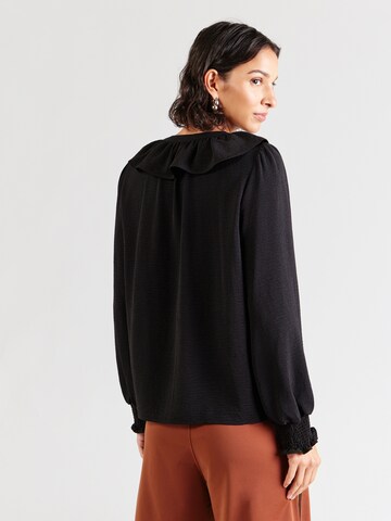 Camicia da donna 'ONLMETTE' di ONLY in nero