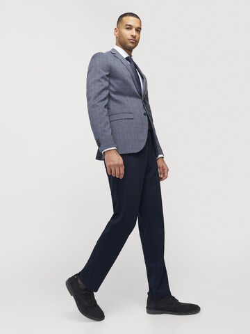 JACK & JONES Slim fit Trousers in Blue