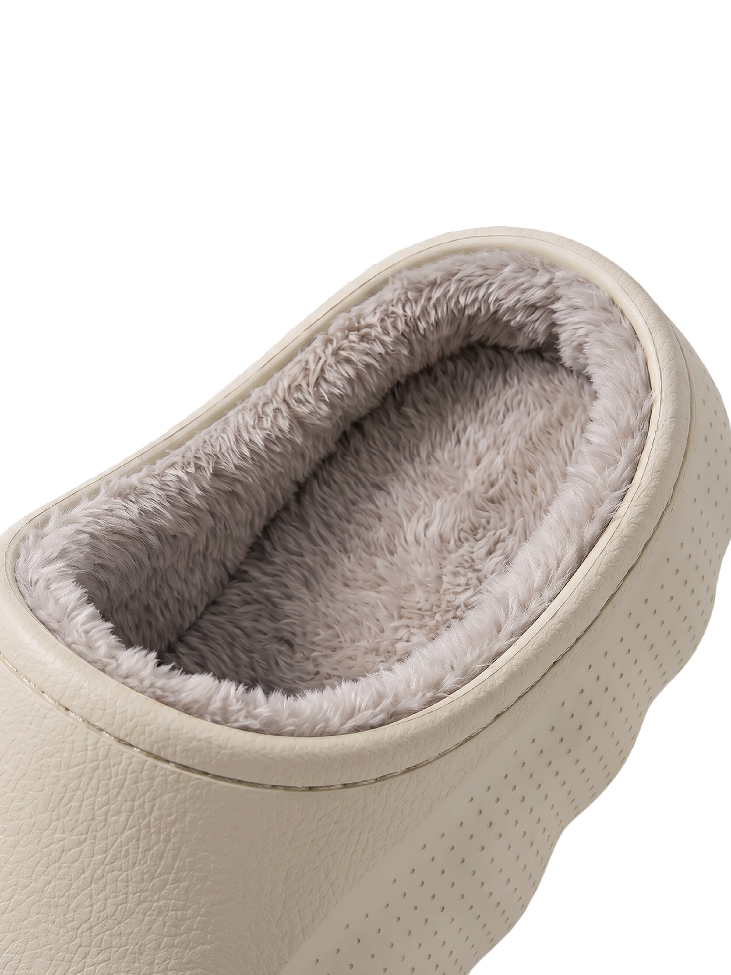 BONVERANO Hausschuh‌‌‌‌‌‌ in Beige