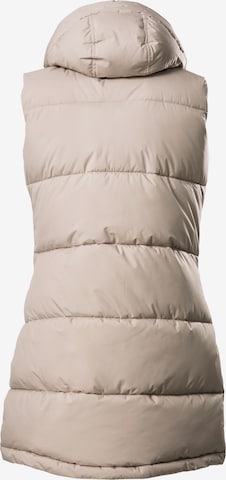 G.I.G.A. DX by killtec Sportbodywarmer in Beige