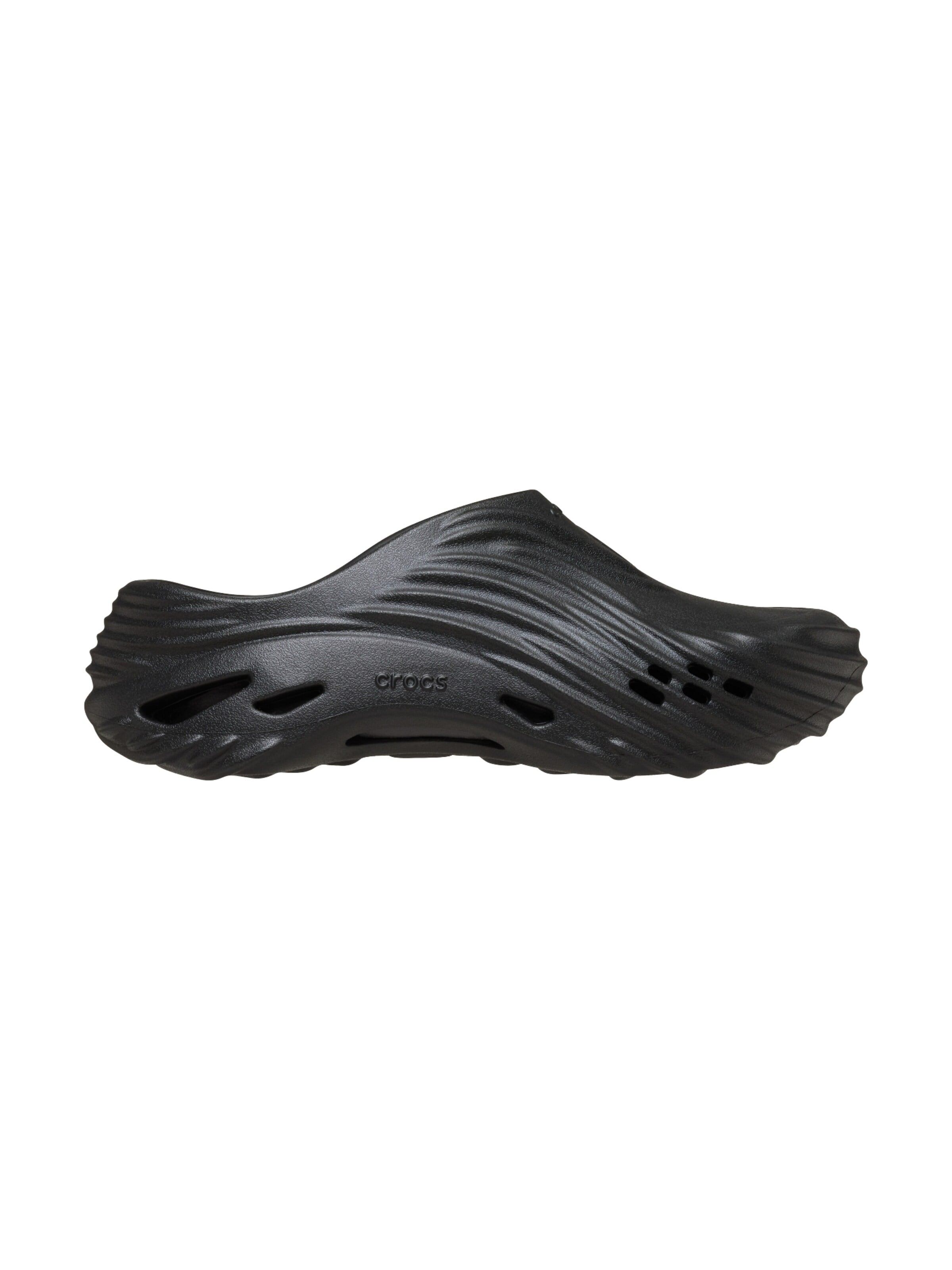Crocs Clogs‌ in Schwarz