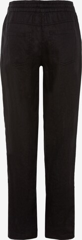 Olsen Regular Pants in Black