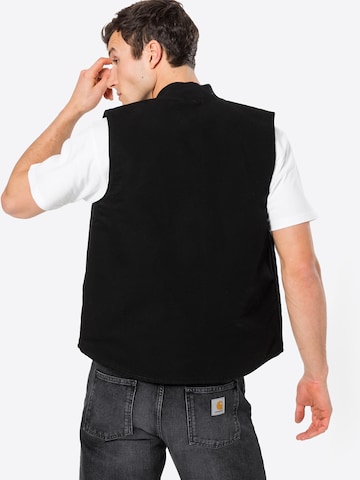 Carhartt WIP Vest 'Classic' in Black