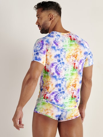 WOH Shirt ' Sexy Fun ' in Mixed colours