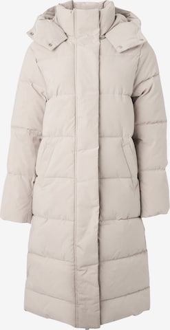 Cappotto invernale 'JDYMAJA' di JDY in grigio: frontale