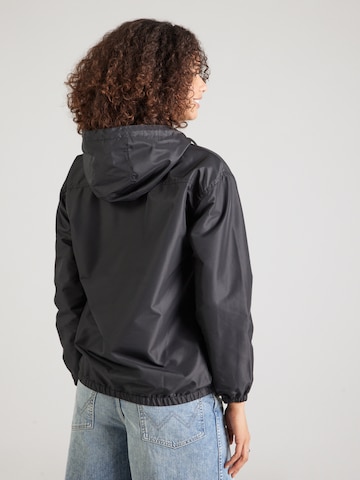 ELLESSE - Chaqueta de entretiempo 'Montitaz' en negro