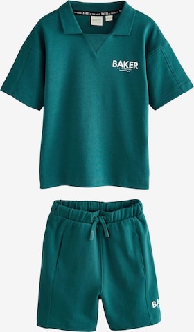 Baker by Ted Baker Setti värissä vihreä: etupuoli