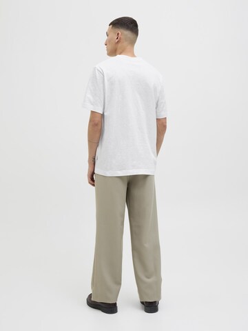 JACK & JONES Bluser & t-shirts i hvid