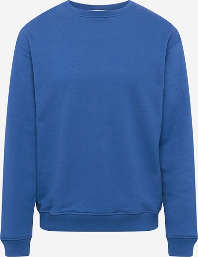 AMERICAN VINTAGE Sweatshirt 'Pery Street' in de kleur Hemelsblauw, Productweergave