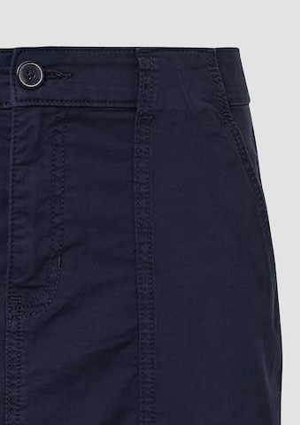 s.Oliver Rok in Blauw