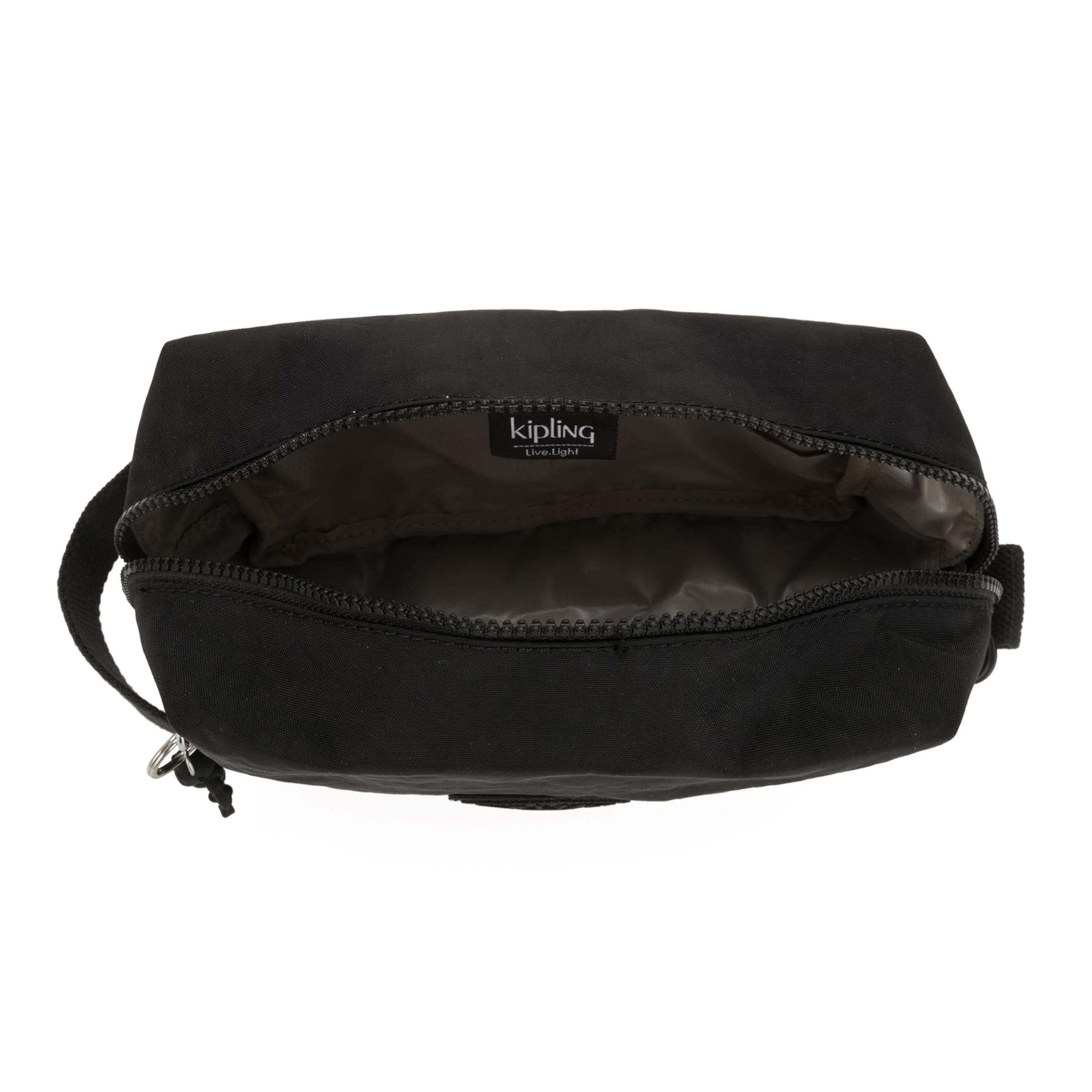 KIPLING Toiletry bag 'Parac' in Black