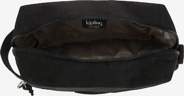 KIPLING Kulturtasche 'Parac' in Schwarz