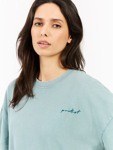 PROTEST Shirt 'PRTLoretta' in Blue