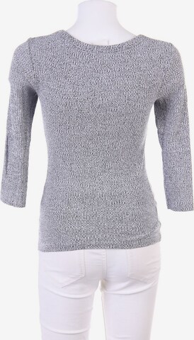 Review 3/4-Arm-Shirt XS in Grau