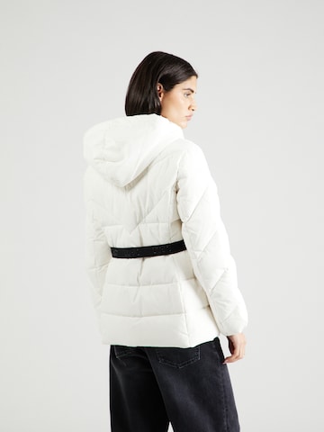 Liu Jo - Chaqueta de invierno en blanco