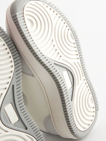 Next - Zapatillas deportivas en blanco