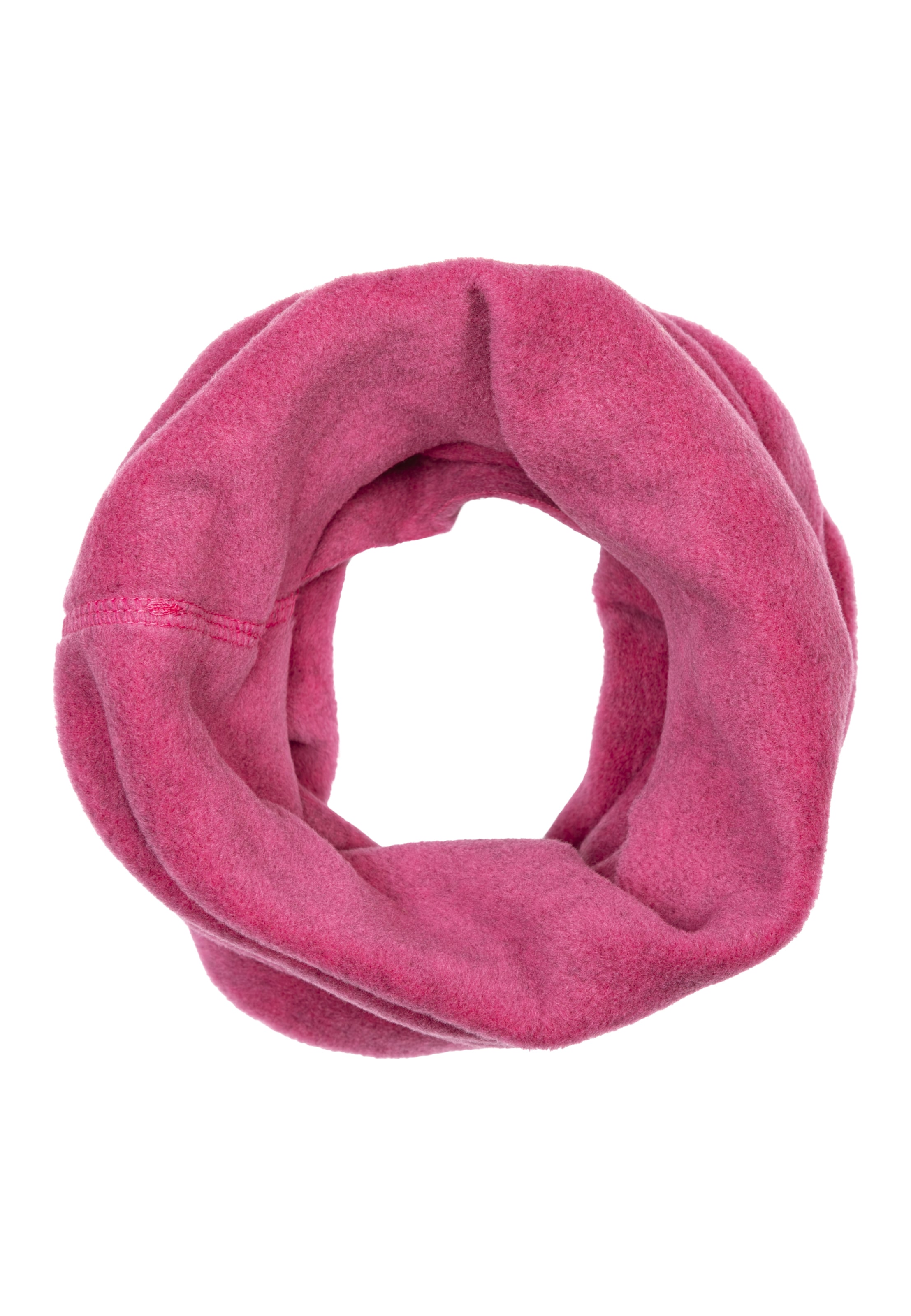 STERNTALER Schal in Pink: Vorderseite