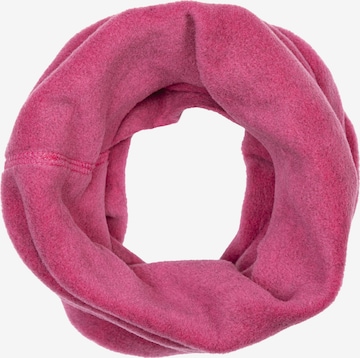 STERNTALER Schal in Pink: Vorderseite