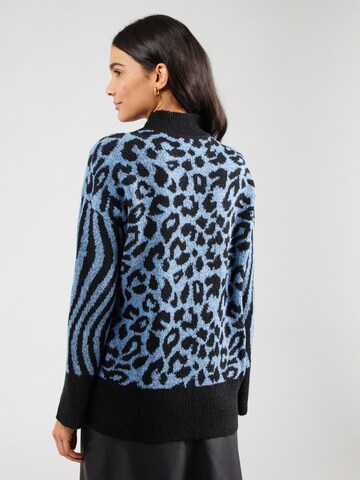 Pull-over 'VMMARS' VERO MODA en noir