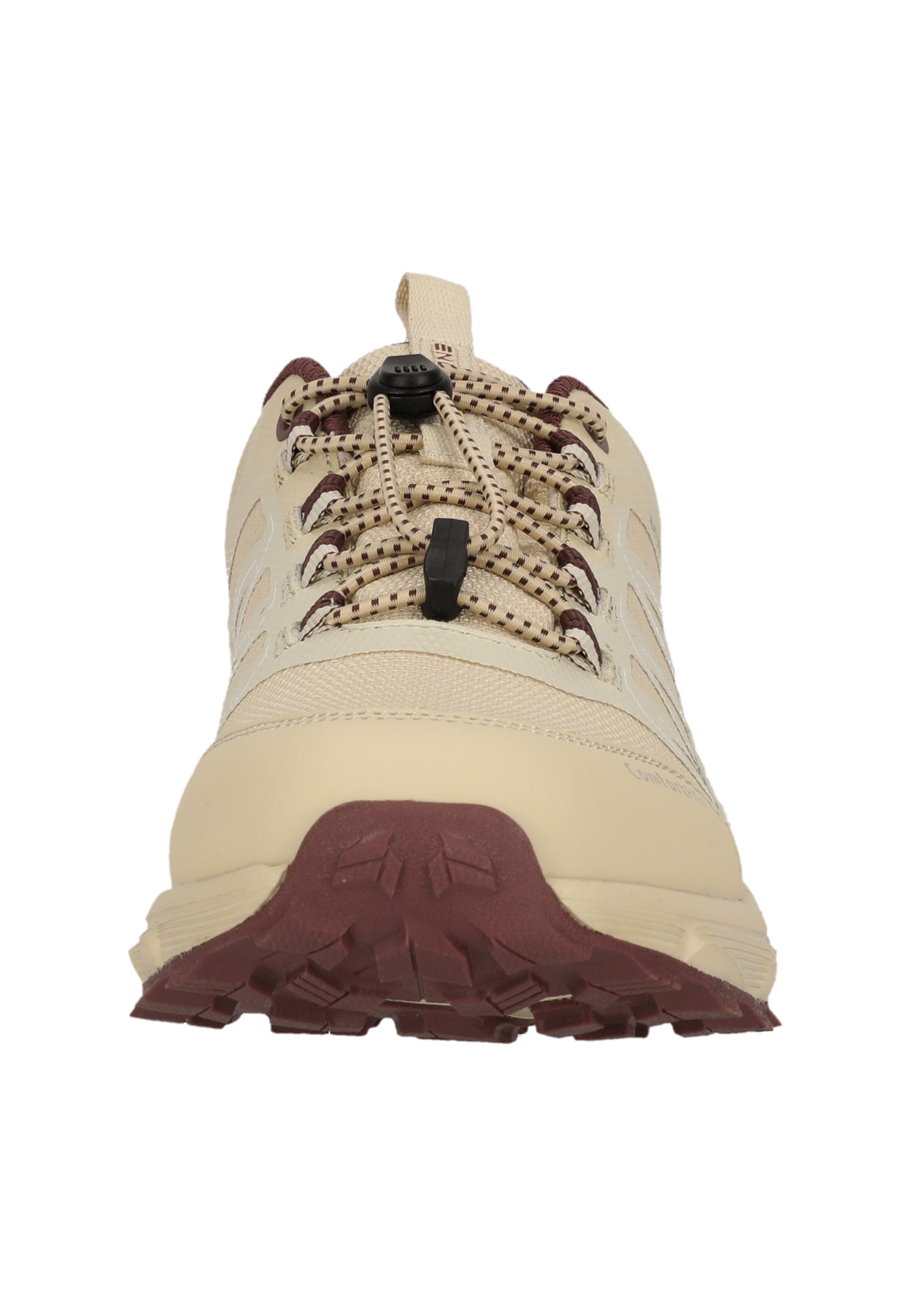 ENDURANCE Flats 'Ferill' in Beige