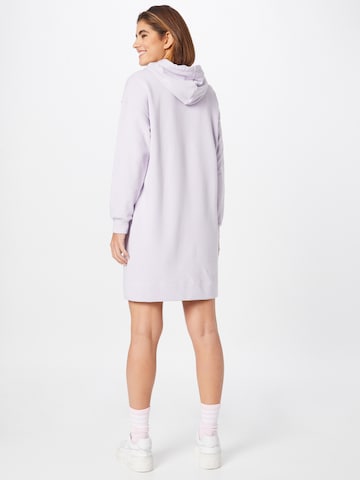 The Jogg Concept Dress 'SAFINE' in Purple